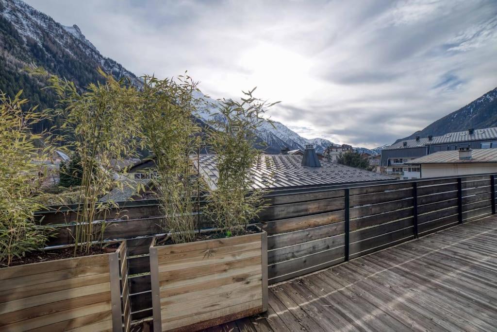 124 * Chamonix