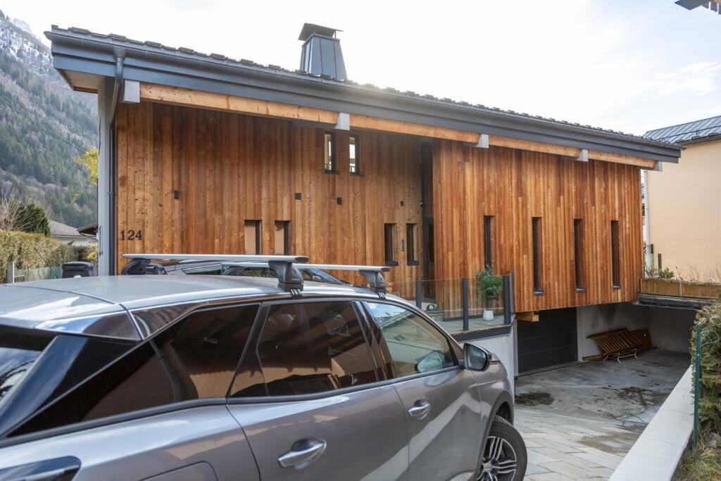 Chalet 124