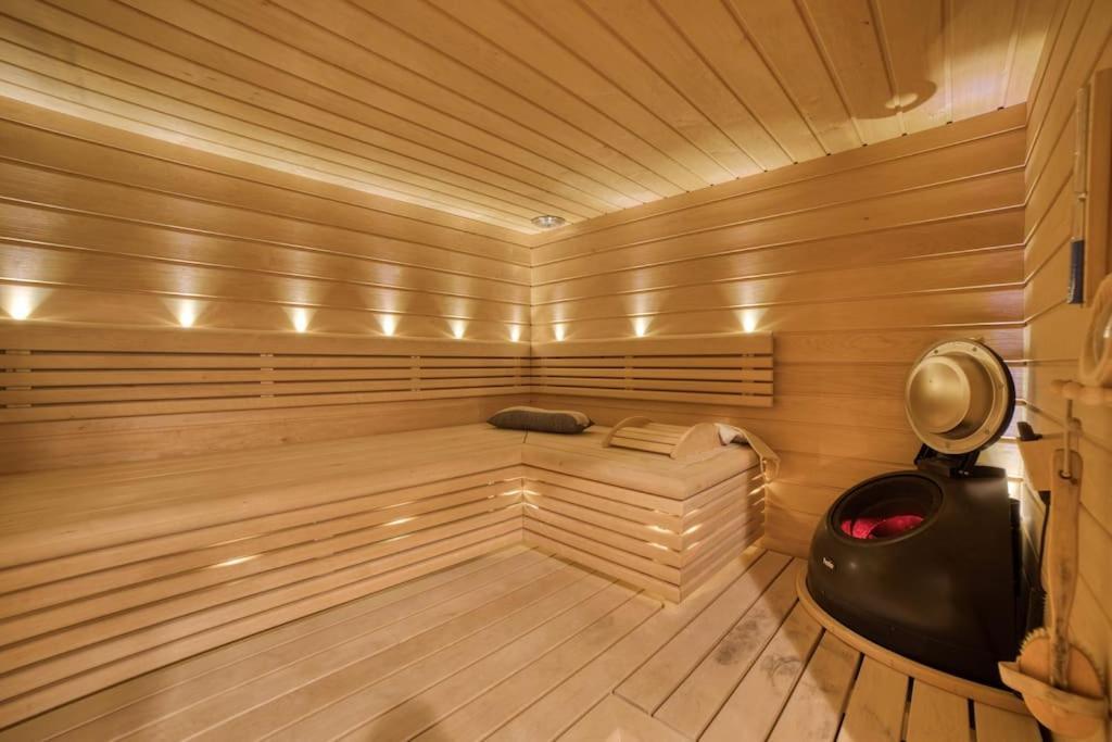 Chalet 124 *