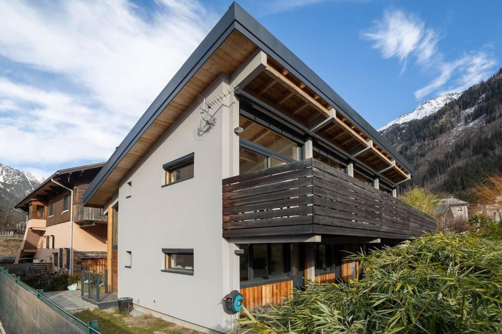 124 * Chamonix