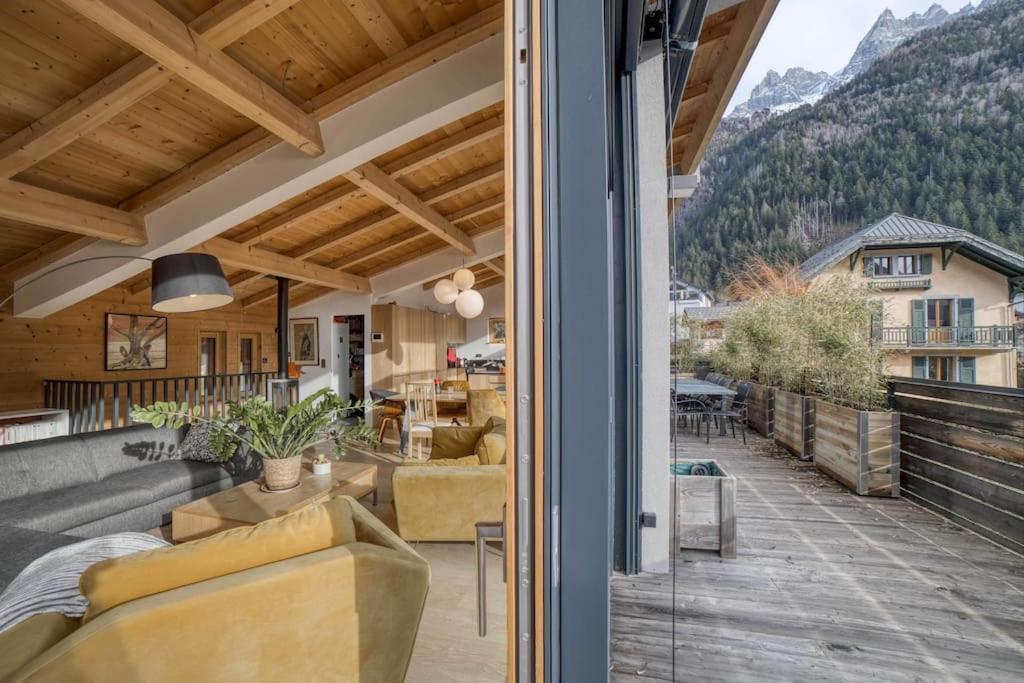 124 Chalet