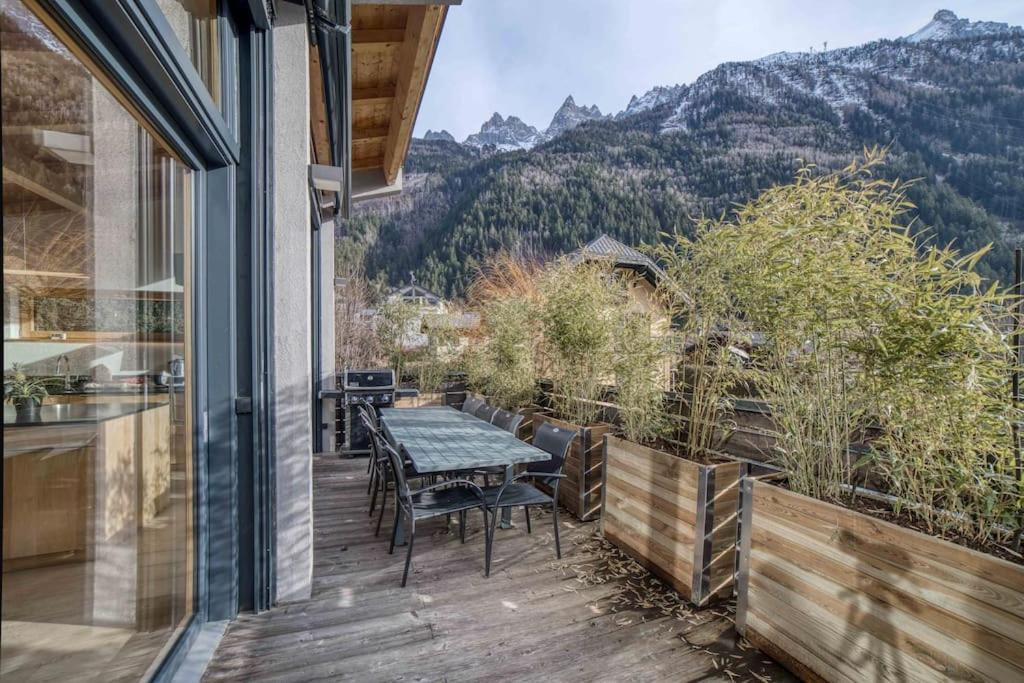 Chalet 124