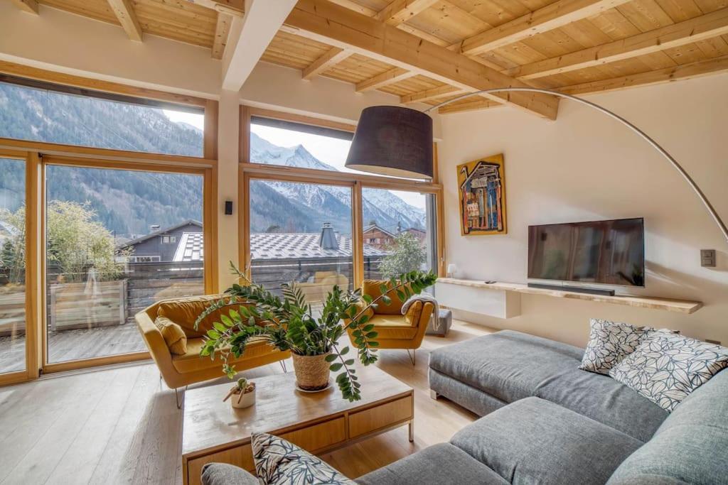 Chalet 124 *