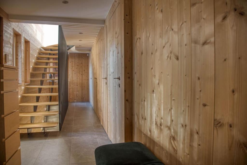 Chalet 124 Chamonix