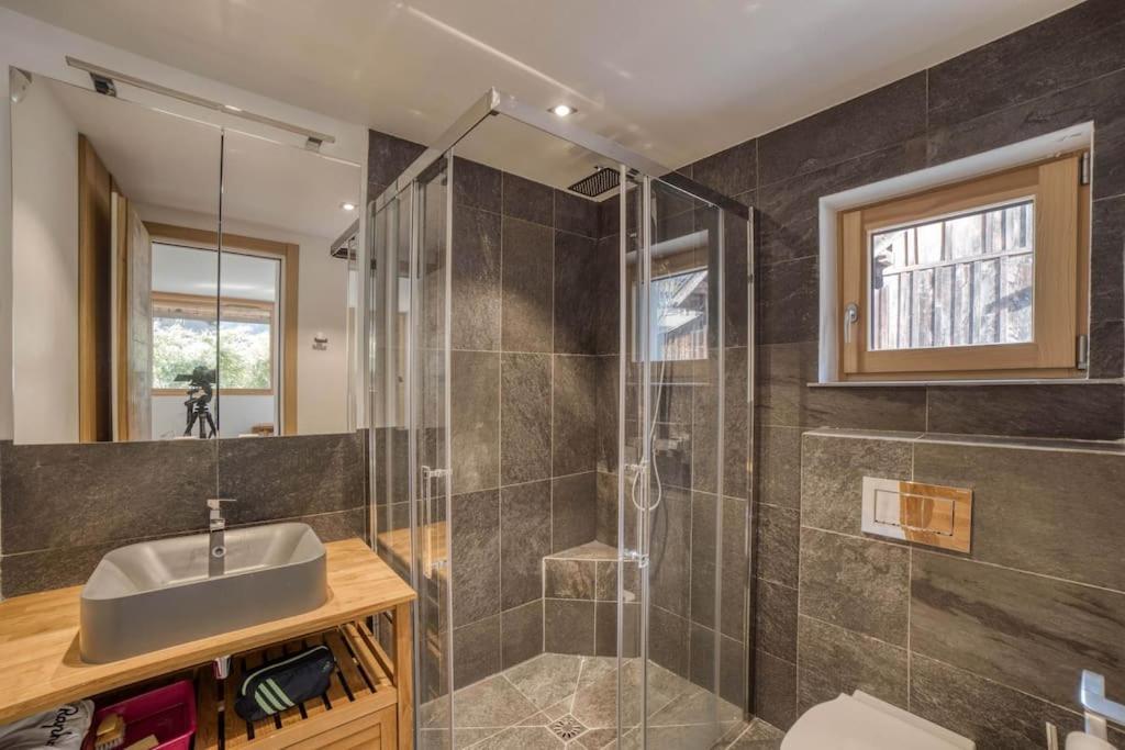 124 Chalet