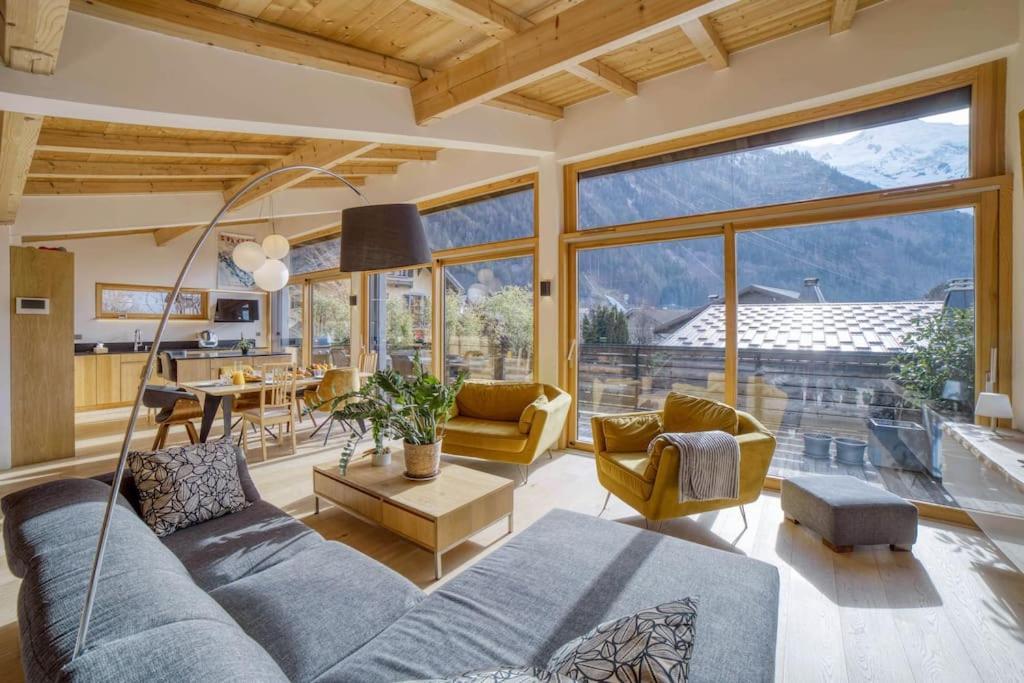 Chalet 124
