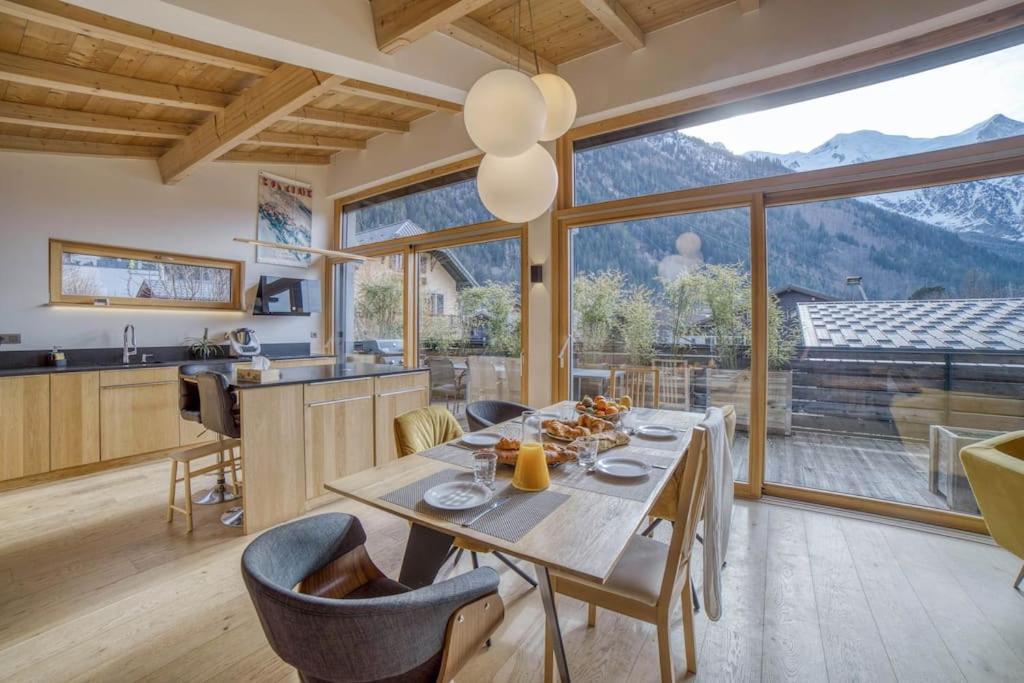 Chalet 124 *